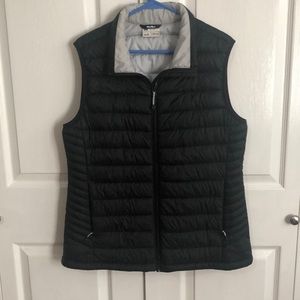 Windriver puffer Vest